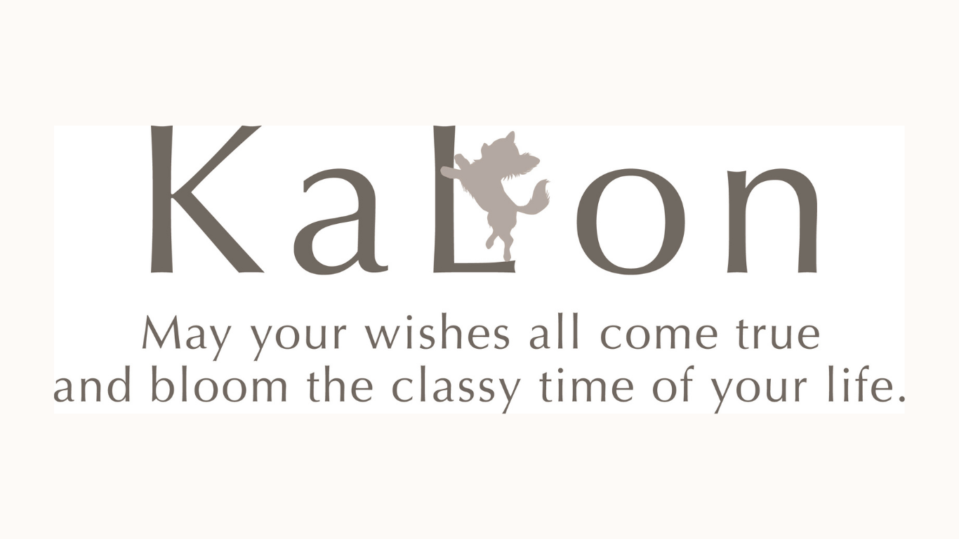 KaLon / カロン 【公式】